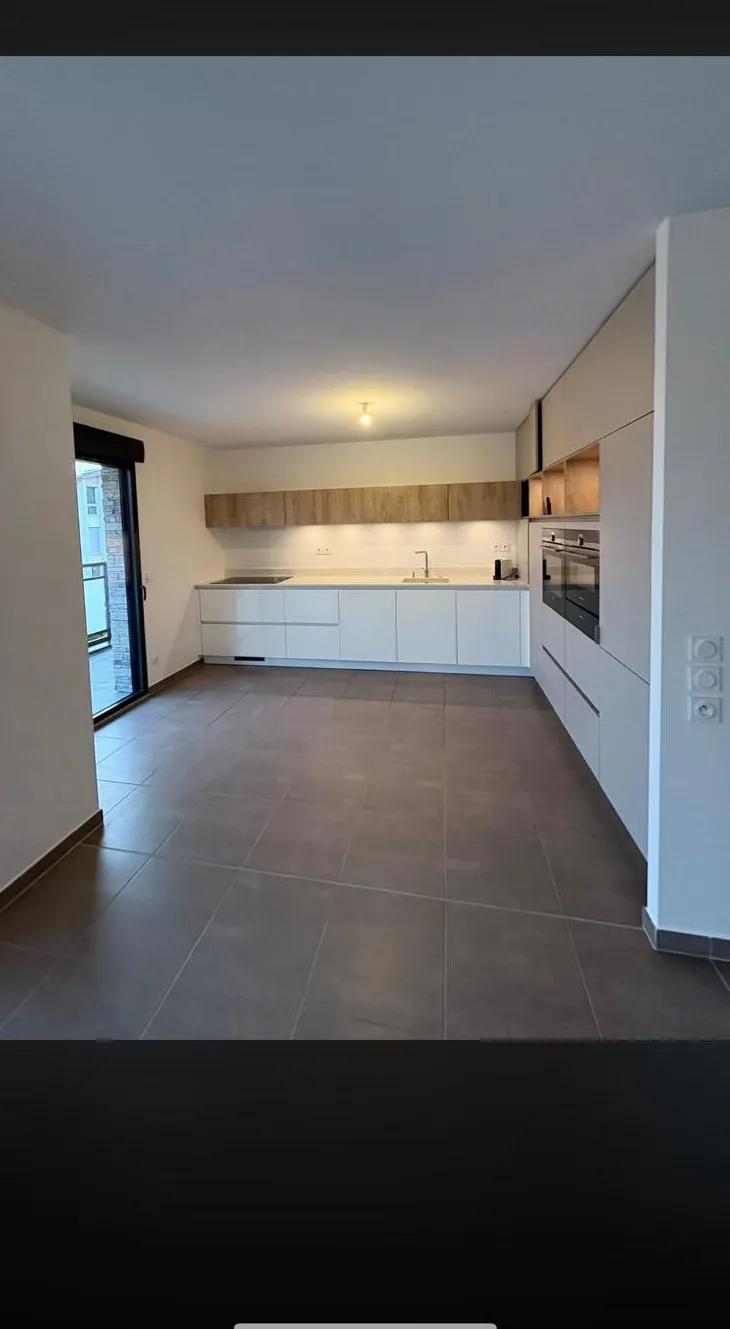 Chantier réalisé par Team's Clean dans le Pays de Gex